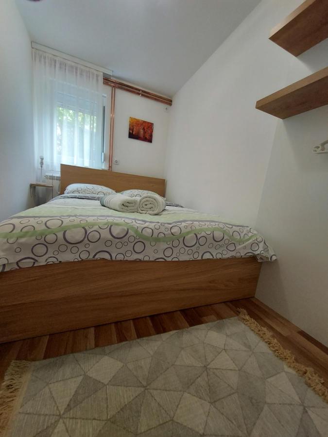 Apartment Holiday วรินรัชกา บานยา ภายนอก รูปภาพ