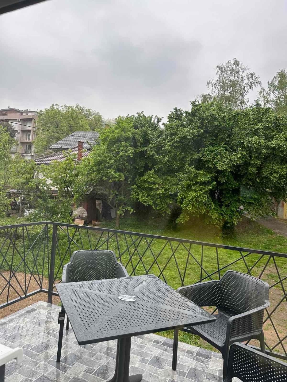 Apartment Holiday วรินรัชกา บานยา ภายนอก รูปภาพ