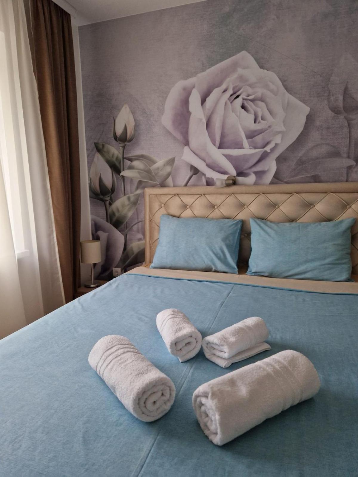 Apartment Holiday วรินรัชกา บานยา ห้อง รูปภาพ