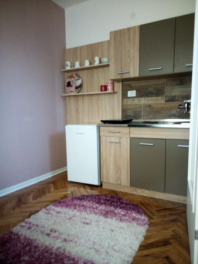 Apartment Holiday วรินรัชกา บานยา ภายนอก รูปภาพ